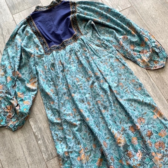 🔥🔥BILLABONG - BOHO ELLE MAXI DRESS🔥🔥 - Picture 10 of 13